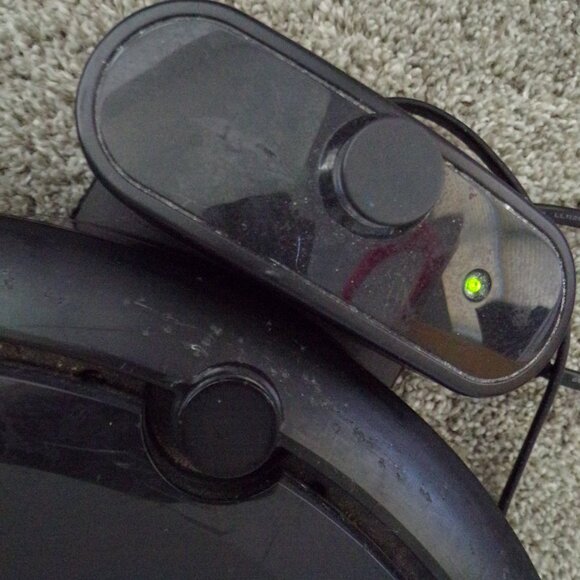 Roomba 5 robot vacuum - Picture 8 of 9